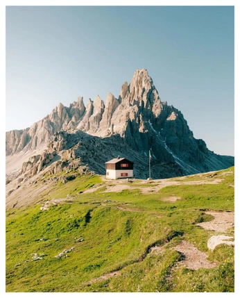 A cover of "Dolomitas" cluster. The owner is ferminrp. The cluster consists of 7 elements.