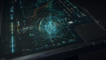 A cover of "Hardsurface Models" cluster. The owner is trigonaut. The cluster consists of 52 elements.