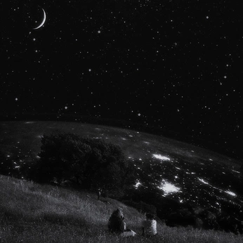 A cover of "Places" cluster. The owner is keithjmenezes. The cluster consists of 15 elements.