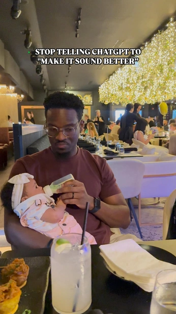 A cover of "CHATGPT" cluster. The owner is velayo0317. The cluster consists of 2 elements.