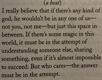 A cover of "spirituality" cluster. The owner is brittney.jansen. The cluster consists of 2 elements.