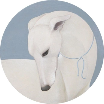 A cover of "Art" cluster. The owner is lailawolf. The cluster consists of 34 elements.