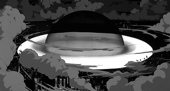 A cover of "Gifs - Explosions" cluster. The owner is cosmonotty. The cluster consists of 1 element.