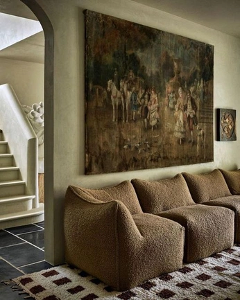 A cover of "home decor" cluster. The owner is prettygrlmantra. The cluster consists of 2 elements.