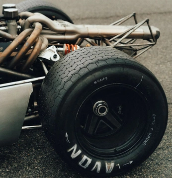 A cover of "[CORE] Racing" cluster. The owner is reztokia. The cluster consists of 56 elements.