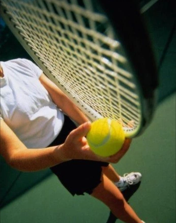 A cover of "Tennis" cluster. The owner is nickditkun. The cluster consists of 20 elements.