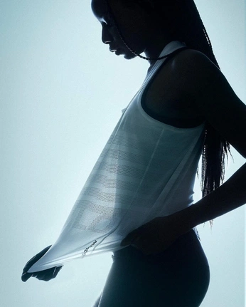 A cover of "GORP" cluster. The owner is neurorefinedunit. The cluster consists of 16 elements.