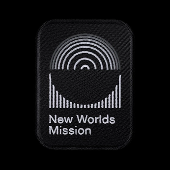 A cover of "Symbols & Logos" cluster. The owner is davidmendes. The cluster consists of 18 elements.