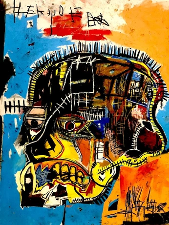 A cover of "schizofrenia" cluster. The owner is angelaca. The cluster consists of 1 element.