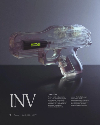 A cover of "Free the mind" cluster. The owner is ahnkye. The cluster consists of 3 elements.