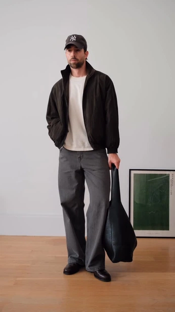 A cover of "Fashion - Daniel Simmons" cluster. The owner is jtttttttt. The cluster consists of 84 elements.