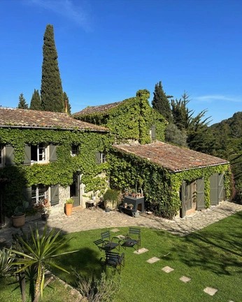 A cover of "Home" cluster. The owner is maxinehyndman. The cluster consists of 4 elements.