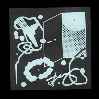 A cover of "ARTIC" cluster. The owner is zaaaaandwitch. The cluster consists of 9 elements.