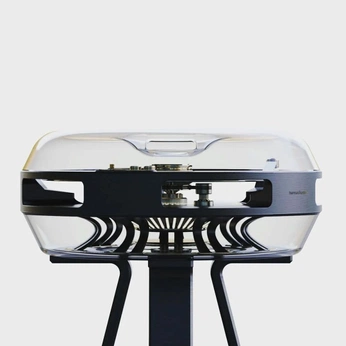 A cover of "Brand vibe" cluster. The owner is rabah. The cluster consists of 118 elements.