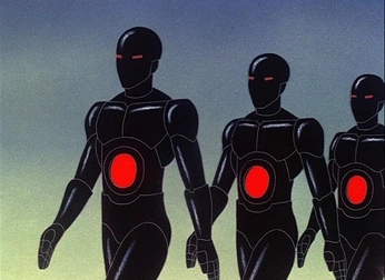 A cover of "BC Identity" cluster. The owner is lukas.mullen. The cluster description is "is it possible to brand an idea?". The cluster consists of 13 elements.