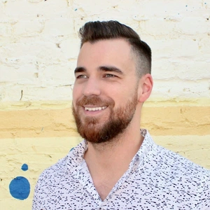 Mark Alexander avatar