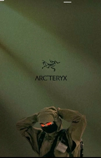 A cover of "arc'terix" cluster. The owner is benjaminlghe. The cluster consists of 3 elements.