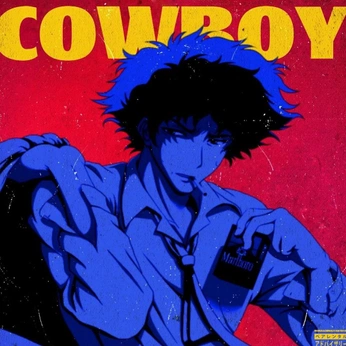 A cover of "posters" cluster. The owner is berrylouvre. The cluster consists of 1 element.