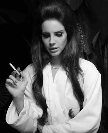 A cover of "my other mother" cluster. The owner is claricestarling. The cluster consists of 16 elements.