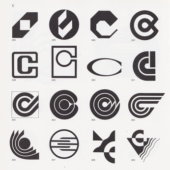 A cover of "Logo" cluster. The owner is nicolay295. The cluster consists of 4 elements.