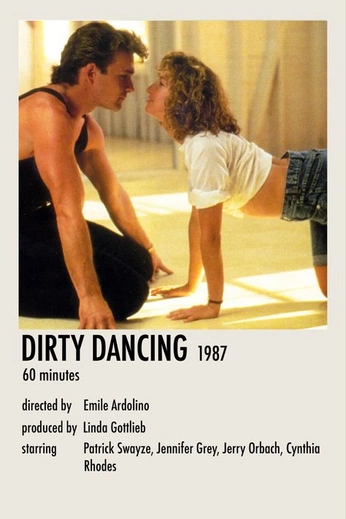 A cover of "Favorite Movies" cluster. The owner is mandyscollection. The cluster consists of 1 element.