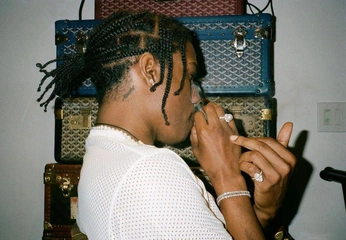 A cover of "Streetstyle" cluster. The owner is rosade. The cluster consists of 41 elements.