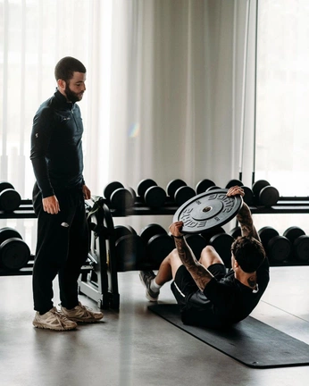 A cover of "Stokholm gym" cluster. The owner is markcure. The cluster consists of 61 elements.