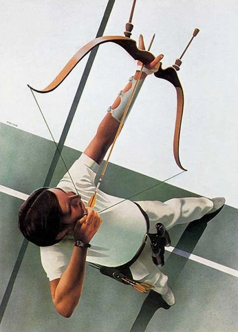 A cover of "Masculine Pose Refs" cluster. The owner is crowcoded. The cluster consists of 1 element.