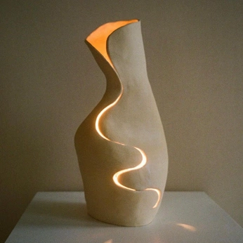 A cover of "lamps and sconces" cluster. The owner is malarie. The cluster consists of 65 elements.