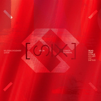 A cover of "[6]" cluster. The owner is 6. The cluster description is "My work". The cluster consists of 1 element.