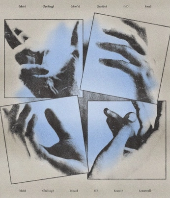 A cover of "lo sheli" cluster. The owner is tamardror. The cluster consists of 43 elements.