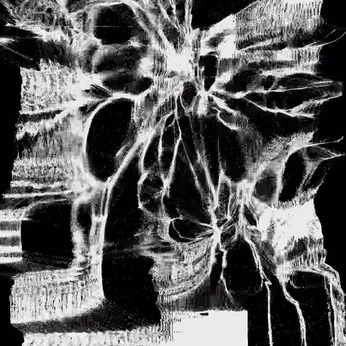 A cover of "visualiser" cluster. The owner is alyxxsmith. The cluster description is "animated visuliser and static visualiser elements". The cluster consists of 63 elements.