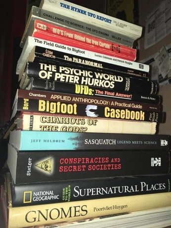 A cover of "Mystery" cluster. The owner is leaf01. The cluster consists of 239 elements.