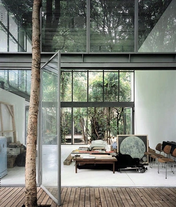 A cover of "dream home" cluster. The owner is isabellakndrd. The cluster consists of 138 elements.