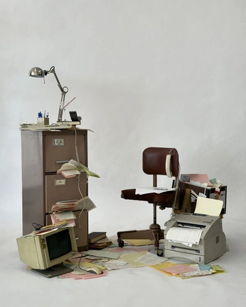 A cover of "pen&paper" cluster. The owner is simones.aura. The cluster consists of 19 elements.