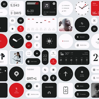 A cover of "UI" cluster. The owner is pietrograziani. The cluster consists of 10 elements.