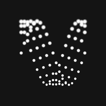 A cover of "Animacion" cluster. The owner is borrego. The cluster consists of 1 element.