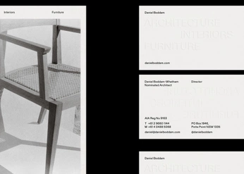 A cover of "BUSINESS CARDS" cluster. The owner is patricia.dip. The cluster consists of 9 elements.