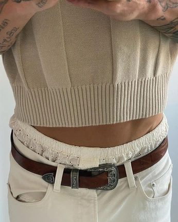 A cover of "Wardroobe" cluster. The owner is nikasazz. The cluster consists of 1 element.