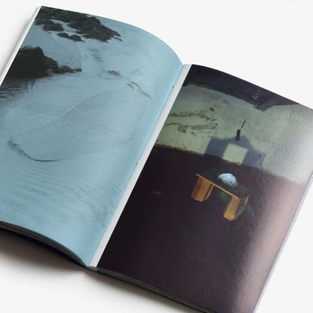 A cover of "Publicaciones/ver" cluster. The owner is alejandroied. The cluster consists of 1 element.