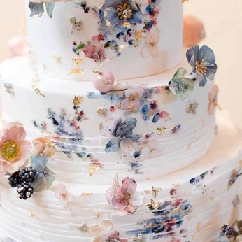 A cover of "Wedding" cluster. The owner is esokolow. The cluster consists of 52 elements.