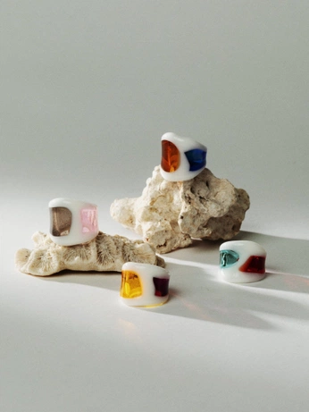 A cover of "Personal Inspo" cluster. The owner is missaangelperez. The cluster consists of 2 elements.