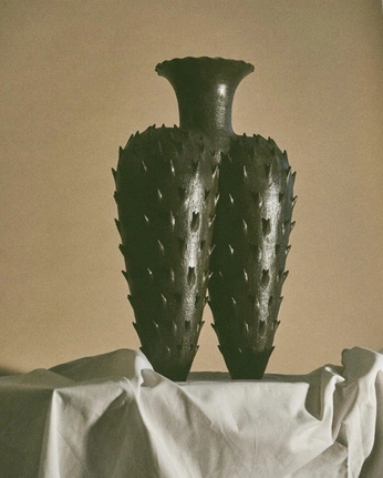 A cover of "Cacti soap dispenser" cluster. The owner is lesliemurphy. The cluster consists of 1 element.