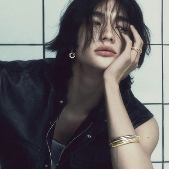 A cover of "People" cluster. The owner is downwiththeclown. The cluster consists of 701 elements.