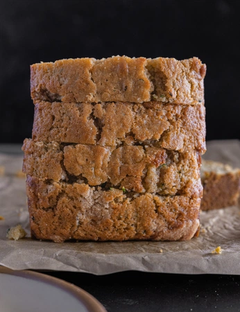 A cover of "Brown Butter Breads" cluster. The owner is browndis. The cluster consists of 3 elements.