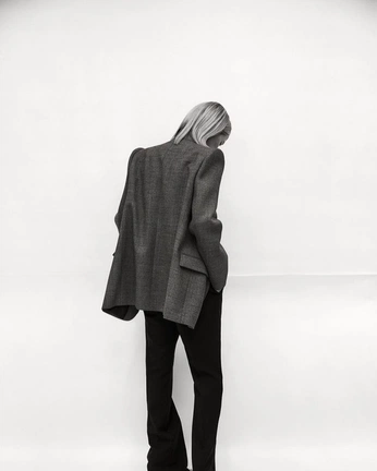 A cover of "Fashion" cluster. The owner is loredelagarza99. The cluster consists of 1 element.