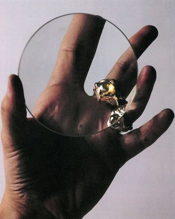 A cover of "Product Photography" cluster. The owner is kriss21. The cluster consists of 2 elements.