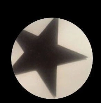 A cover of "Estrella de la mañana" cluster. The owner is alejandraolvera. The cluster consists of 35 elements.