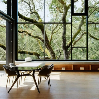 A cover of "Architecture & Spaces" cluster. The owner is rp. The cluster consists of 1012 elements.