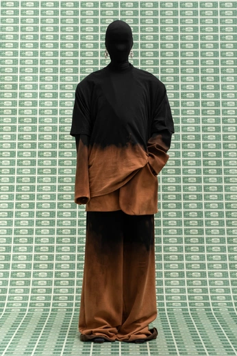 A cover of "Fashion" cluster. The owner is yurapo. The cluster consists of 2 elements.